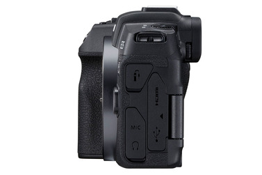 Беззеркальный фотоаппарат Canon EOS RP Kit + RF 24-105/4-7.1 IS STM