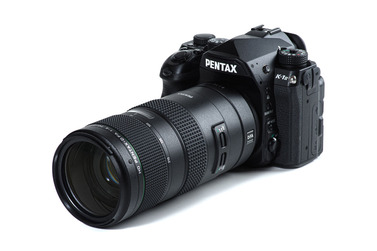 Объектив Pentax FA 70-210mm f/4 D ED SDM WR HD