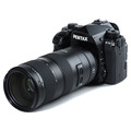 Объектив Pentax FA 70-210mm f/4 D ED SDM WR HD