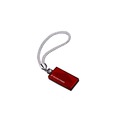 Накопитель Silicon Power USB2 Flash 8GB  Touch 810 red