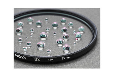 Светофильтр Hoya UX UV 55mm