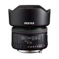 Объектив Pentax FA 35mm f/2.0 HD