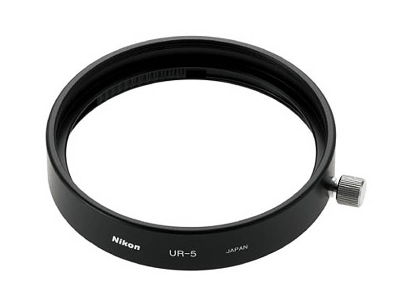 Nikon Переходное кольцо  UR-5 для объектива AF 60mm f/2.8 Micro
