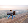 Мини-штатив Miggo Splat 3N1, для камер и смартфонов, до 500 г (MW SP-3N1 BL 50)