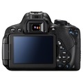 Зеркальный фотоаппарат Canon EOS 700D + 18-135 IS STM Kit