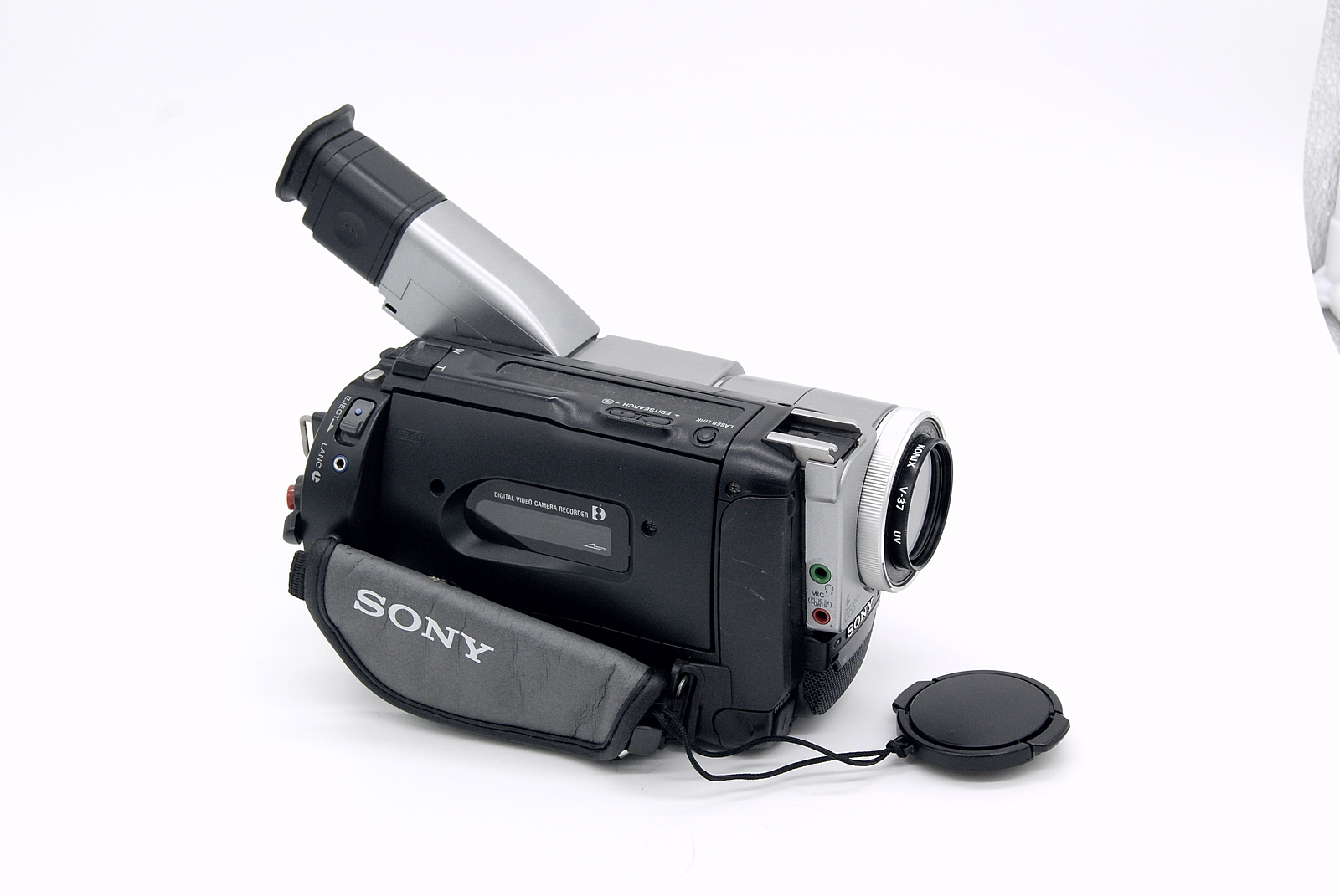 Видеокамера Sony DCR-TRV 110E (состояние 5) от Яркий Фотомаркет