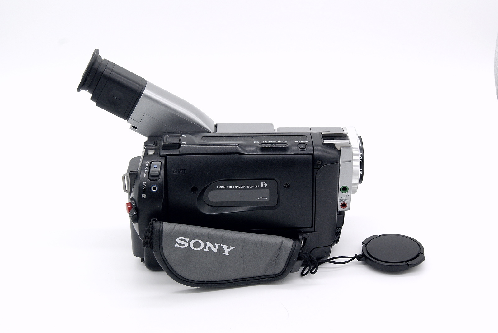 Видеокамера Sony DCR-TRV 110E (состояние 5) от Яркий Фотомаркет