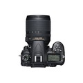 Зеркальный фотоаппарат Nikon D7000 Kit 18-105/3.5-5.6 AF-S DX VR