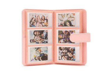 Фотоальбом Fujifilm Instax Mini 11 Album Blush Pink
