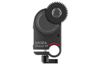Стабилизатор Moza Air 2 + iFocus-M, электронный, до 4.2 кг