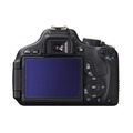 Зеркальный фотоаппарат Canon EOS 600D + EF-S 18-135 IS Kit