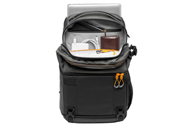 Рюкзак Lowepro Fastpack Pro BP250 AW III, серый