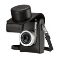 Чехол Leica для D-Lux 7, кожаный, черный