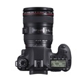 Зеркальный фотоаппарат Canon EOS 6D kit + EF 24-105mm f/4 L IS USM