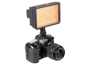 Flama Светодиодный видеосвет FL-LED5020 для любых фото и видеокамер