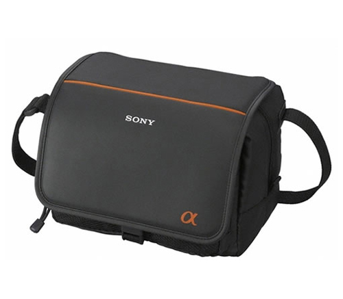 Sony LCS-BDF Текстильная сумка
