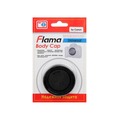 Крышка для байонетного гнезда камеры Flama EOS
