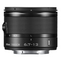 Объектив Nikon 1 NIKKOR VR 6.7-13mm f/3.5-5.6 черный