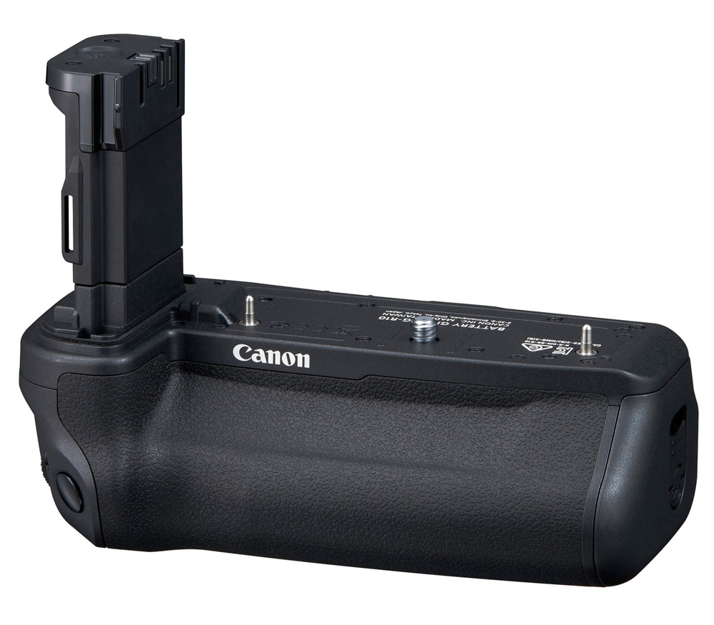 Батарейный блок Canon BG-R10 для EOS R5, R6