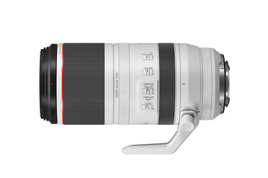 Объектив Canon RF 100-500mm f/4.5-7.1 L IS USM