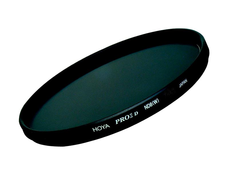 Светофильтр Hoya ND8 PRO1 Digital 52 mm