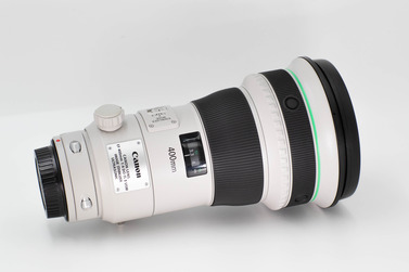 Объектив Canon EF 400mm f/4 DO IS II USM (состояние 5)