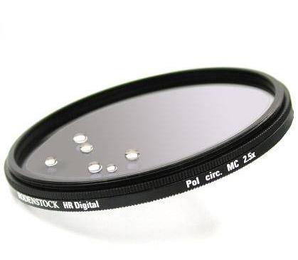 Светофильтр Rodenstock Circular-Pol HR Digital 58 мм