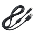 USB-кабель Canon IFC-600PCU, USB А / USB micro B, 1 м