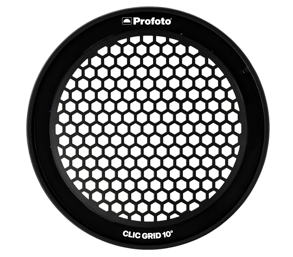 Соты Profoto Clic Grid 10° для A1, A1X, A10, C1 Plus