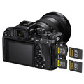 Беззеркальный фотоаппарат Sony a7S III Body (ILCE-7SM3)