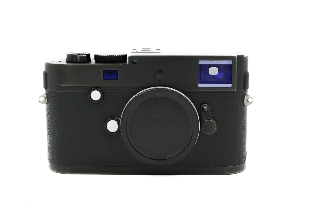 Дальномерный фотоаппарат LEICA M MONOCHROM Typ 246 10930 (состояние 4)