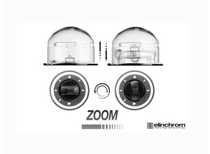 Elinchrom Elincrom  Zoom Pro головка осветительная