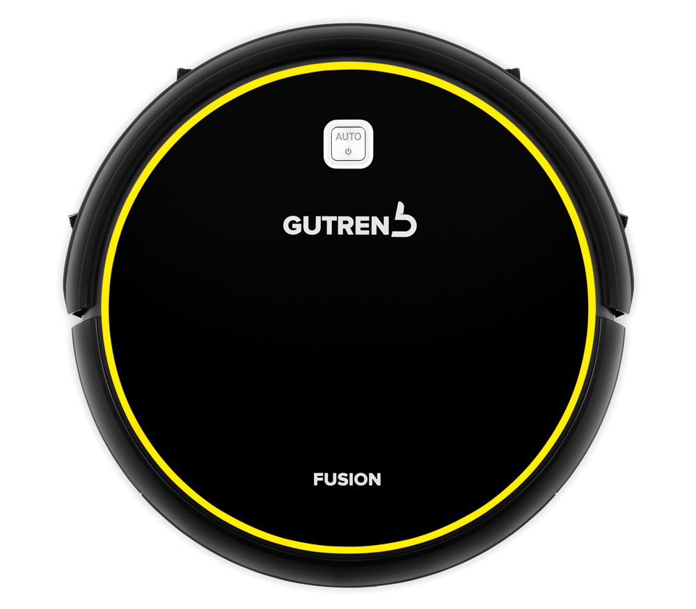 Робот-пылесос Gutrend Fusion 150