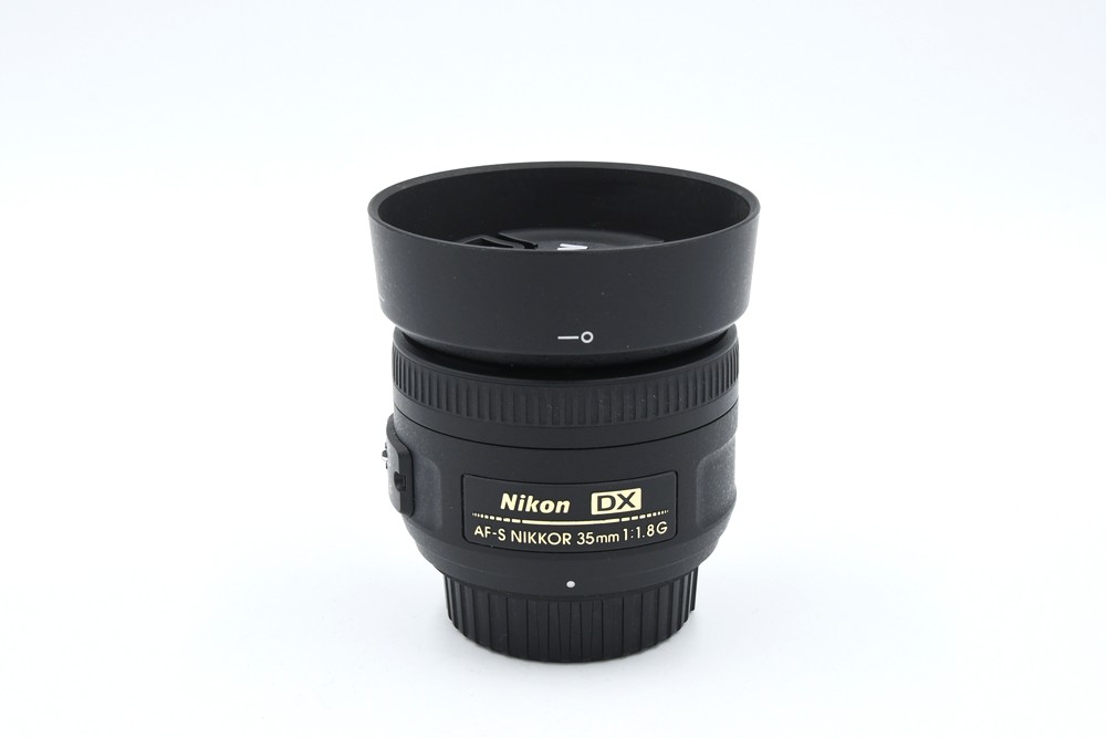  NIKON Nikkor AF-S DX 35mm f/1.8G ( 5)