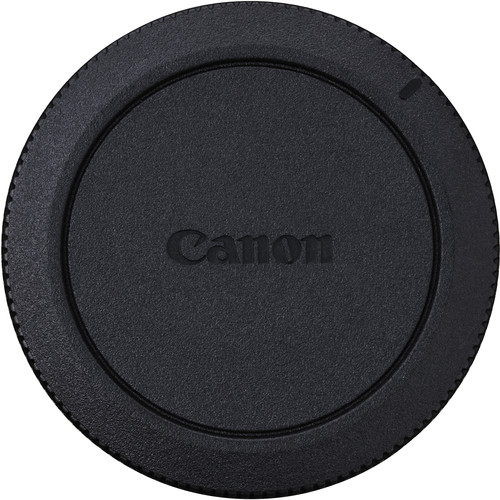 Крышка для байонетного гнезда Canon RF-5 для камер EOS-R-серии
