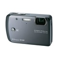 Компактный фотоаппарат General Electric G5WP Graphite Gray