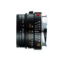 Объектив Leica Summarit-M 35mm f/2.5 black