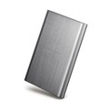 Внешний жесткий диск Sony HD-E1 1TB HDD 2.5" USB 3.0 Silver