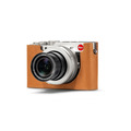 Чехол-защита Leica для D-LUX 7, коричневый