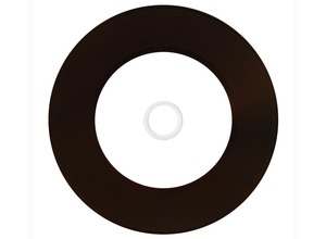 Диск Verbatim CD-R  700 Мб DL+ 52х Vinil Printable Cake Box (25 дисков)