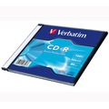 Диск Verbatim CD-R  700 Мб DL 52х Extra Protection Slim