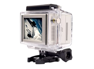 GoPro Цветной LCD дисплей для цифровой камеры