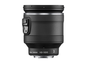 Объектив Nikon 1 NIKKOR VR 10-100mm f/4.5-5.6 PD-ZOOM