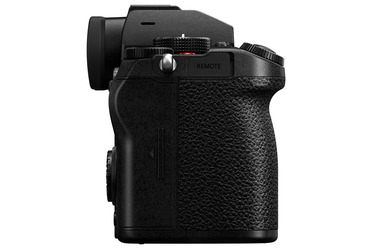 Беззеркальный фотоаппарат Panasonic Lumix DC-S5 Kit 20-60mm