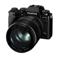 Объектив Fujifilm XF 50mm f/1.0 R WR