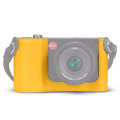 Чехол-защита Leica для Leica TL, жёлтый