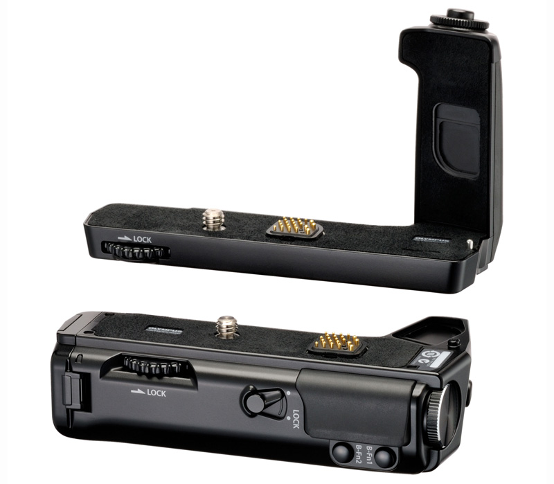 Батарейная ручка Olympus HLD-6 для OM-D EM-5 black