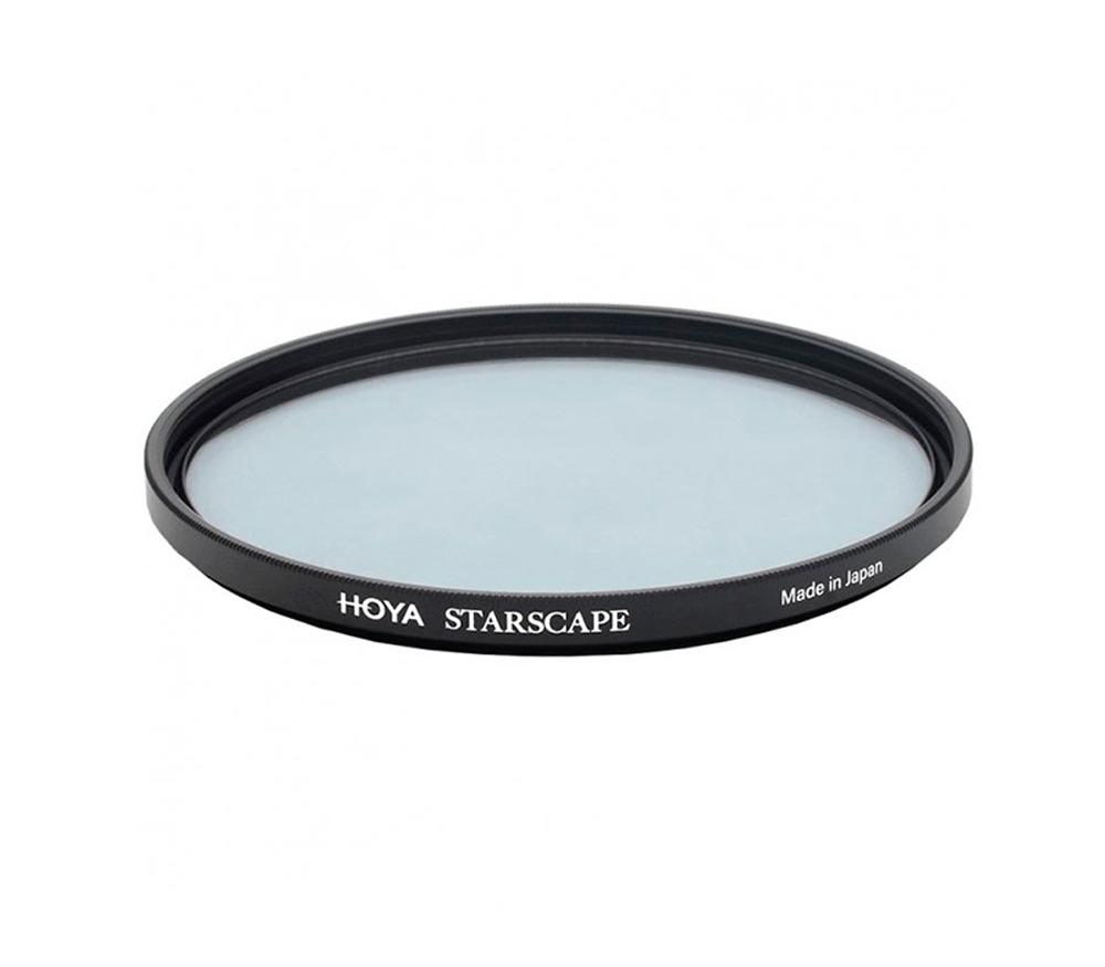 Светофильтр Hoya STARSCAPE 77mm от Яркий Фотомаркет