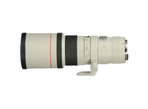 Объектив Canon EF 400mm f/5.6 L USM