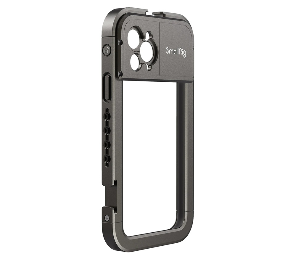  SmallRig 2775 Pro Mobile Cage  iPhone 11 Pro ( 17 )